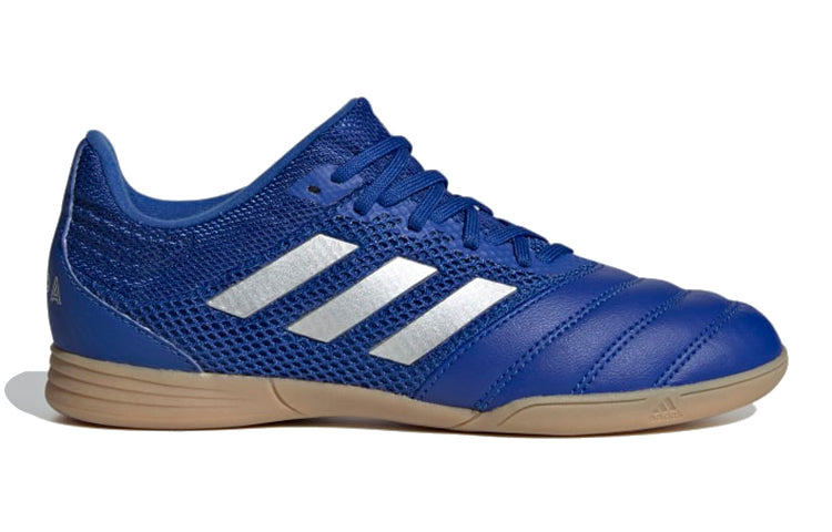 (GS) adidas Copa 20.3 Sala IN 'Dark Blue Grey' EH0906