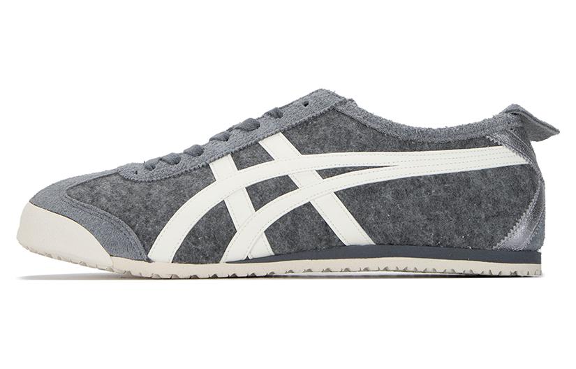 Onitsuka Tiger Mexico 66 'White Grey' 1183C082-020