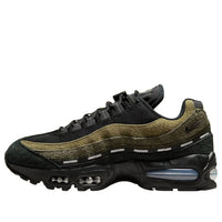 Nike x Undefeated Air Max 95 'La Brea' IB4523-200