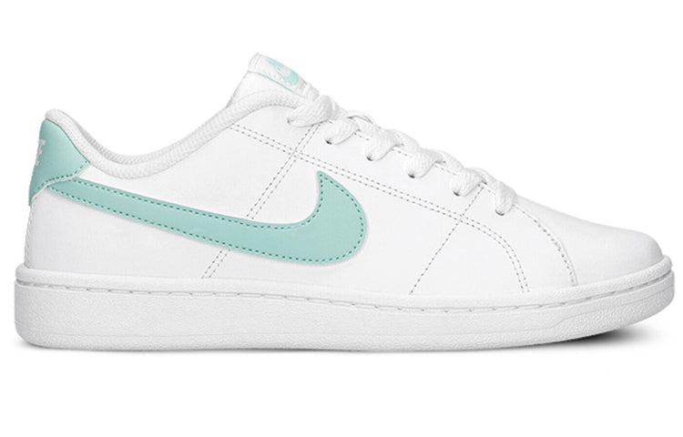 (WMNS) Nike Court Royale 2 'White Green' CU9038-104