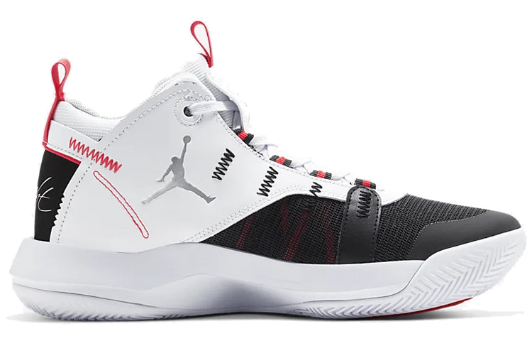 Air Jordan Jumpman 2020 'Red Orbit' BQ3449-100