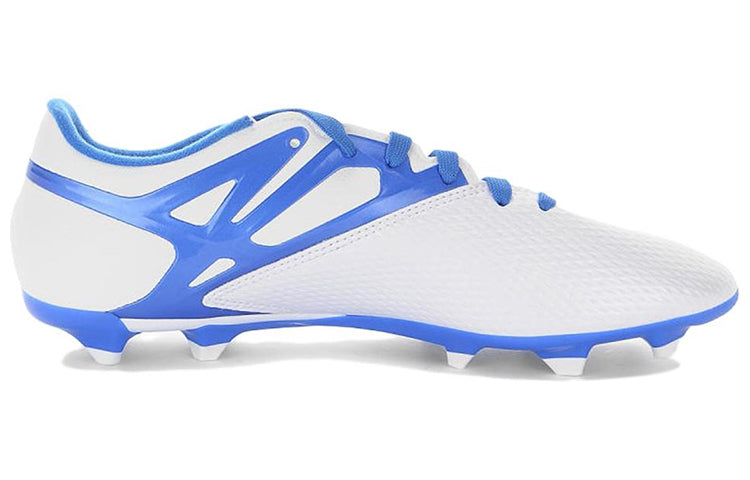 adidas Messi 15.3 'White Blue' B34360