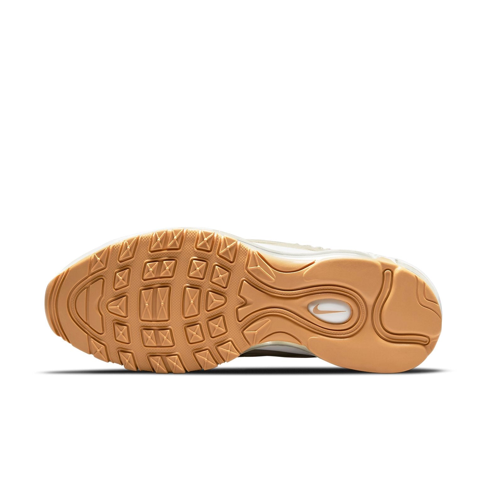 (WMNS) Nike Air Max 97 LX 'Woven Fossil' DC4144-200