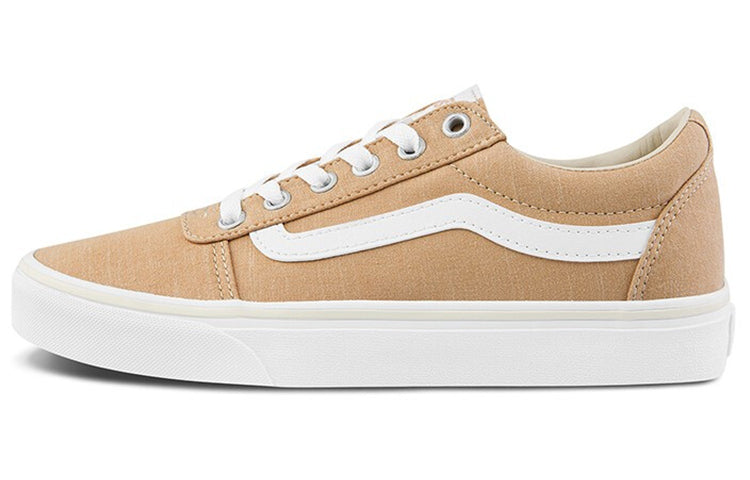 (WMNS) Vans Ward 'Chambray - Turtledove' VN0A3IUNXY0