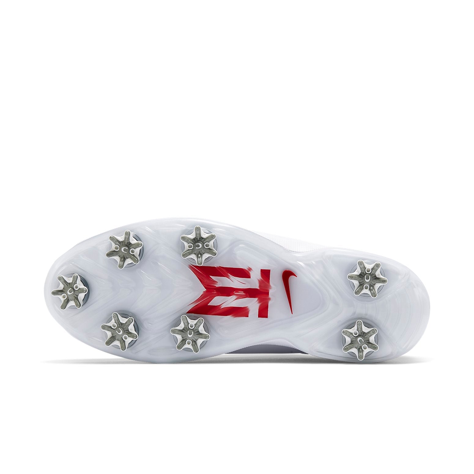 Nike Air Zoom Tiger Woods '20 Wide 'White' CI4509-100
