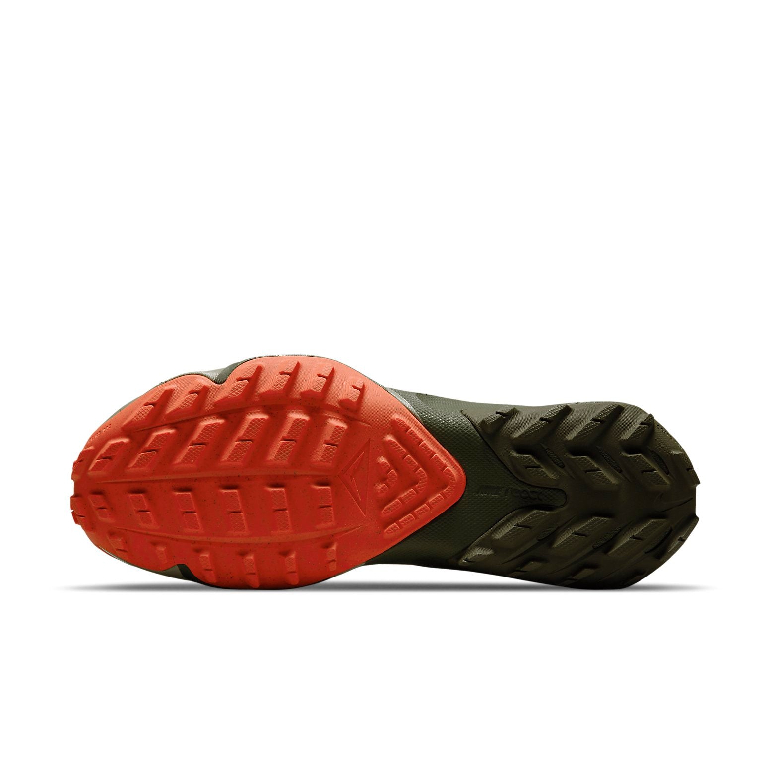 Nike Air Zoom Terra Kiger 7 'Light Bone Cargo Khaki' CW6062-003