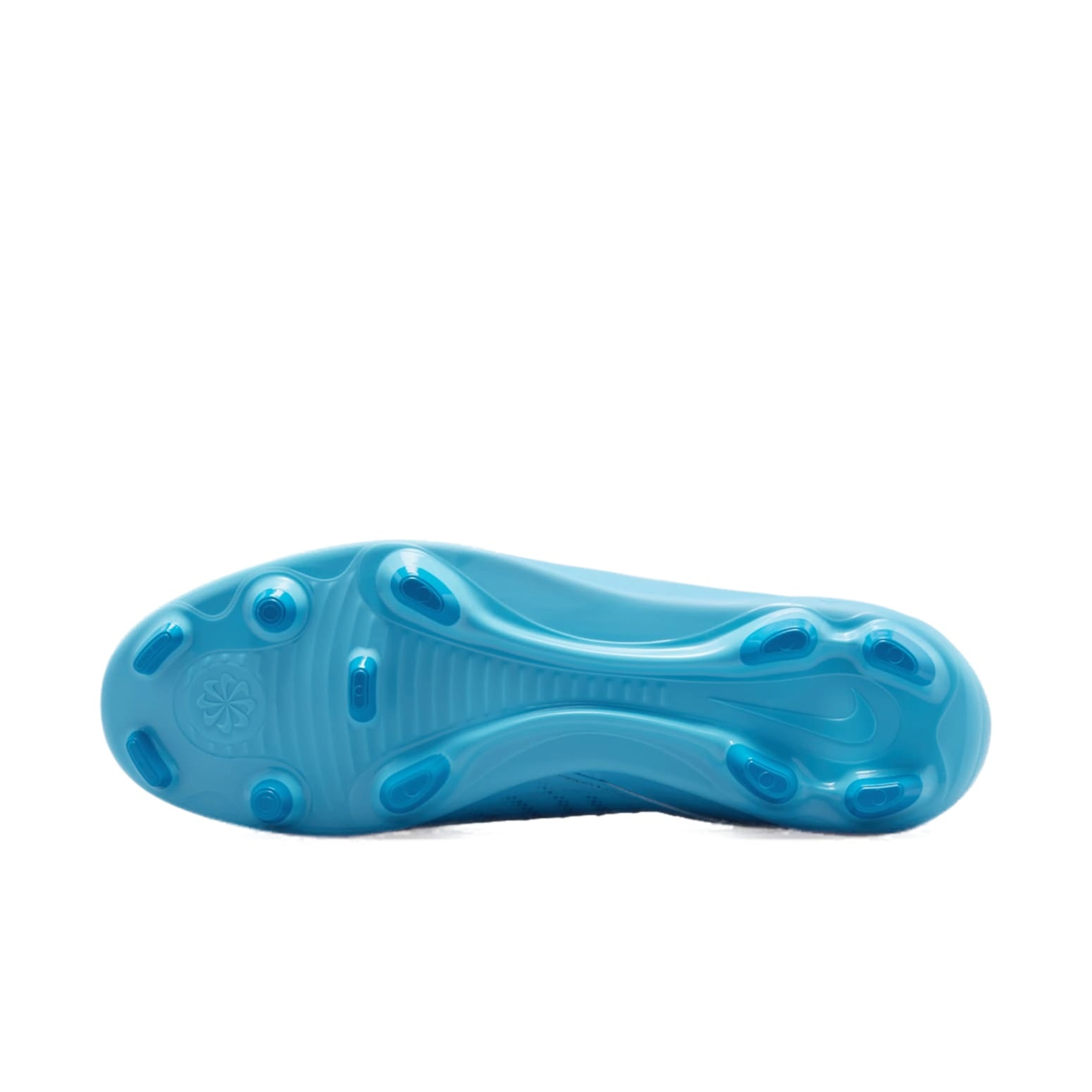 Nike Phantom GX 2 Club MG 'Mad Ambition Pack Blue Fury' FJ2557-400
