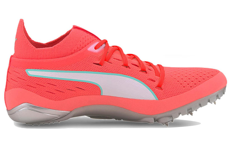 (WMNS) PUMA Evospeed Netfit Sprint 2 'Red White' 192258-05