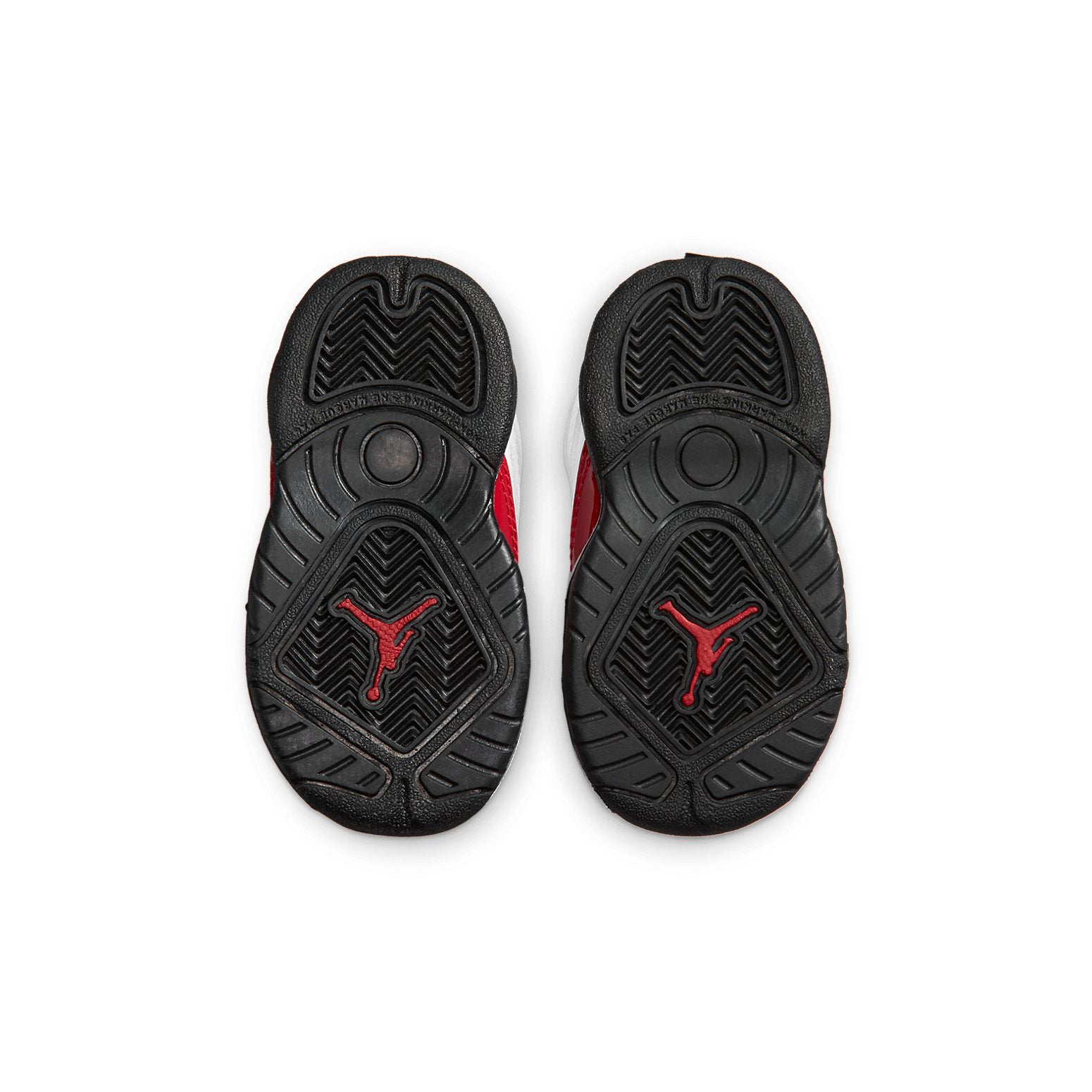 (TD) Air Jordan B'Loyal 'White Red Black' CK1427-106