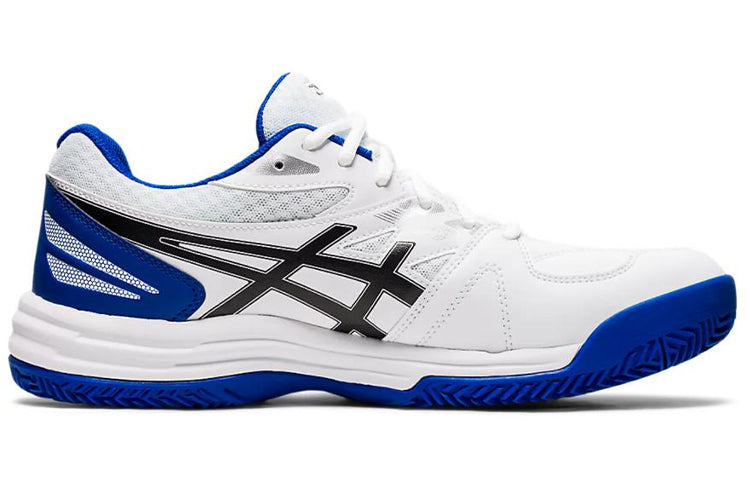 ASICS Court Slide 2 'White Blue' 1041A196-101