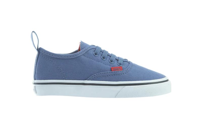 (TD) Vans Authentic 'Blue' VN0004KP-IJK-10