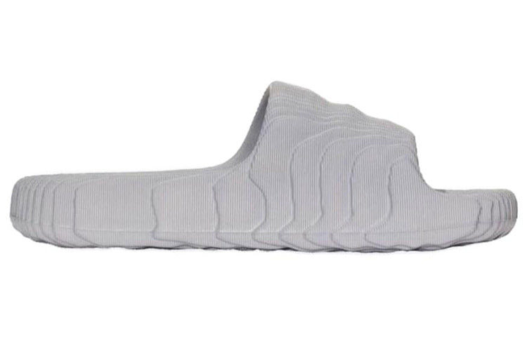 adidas Adilette 22 'Cool Grey' ID4926