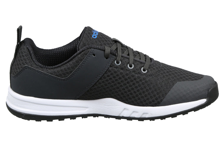 adidas neo Victriox Black/Blue CM4797