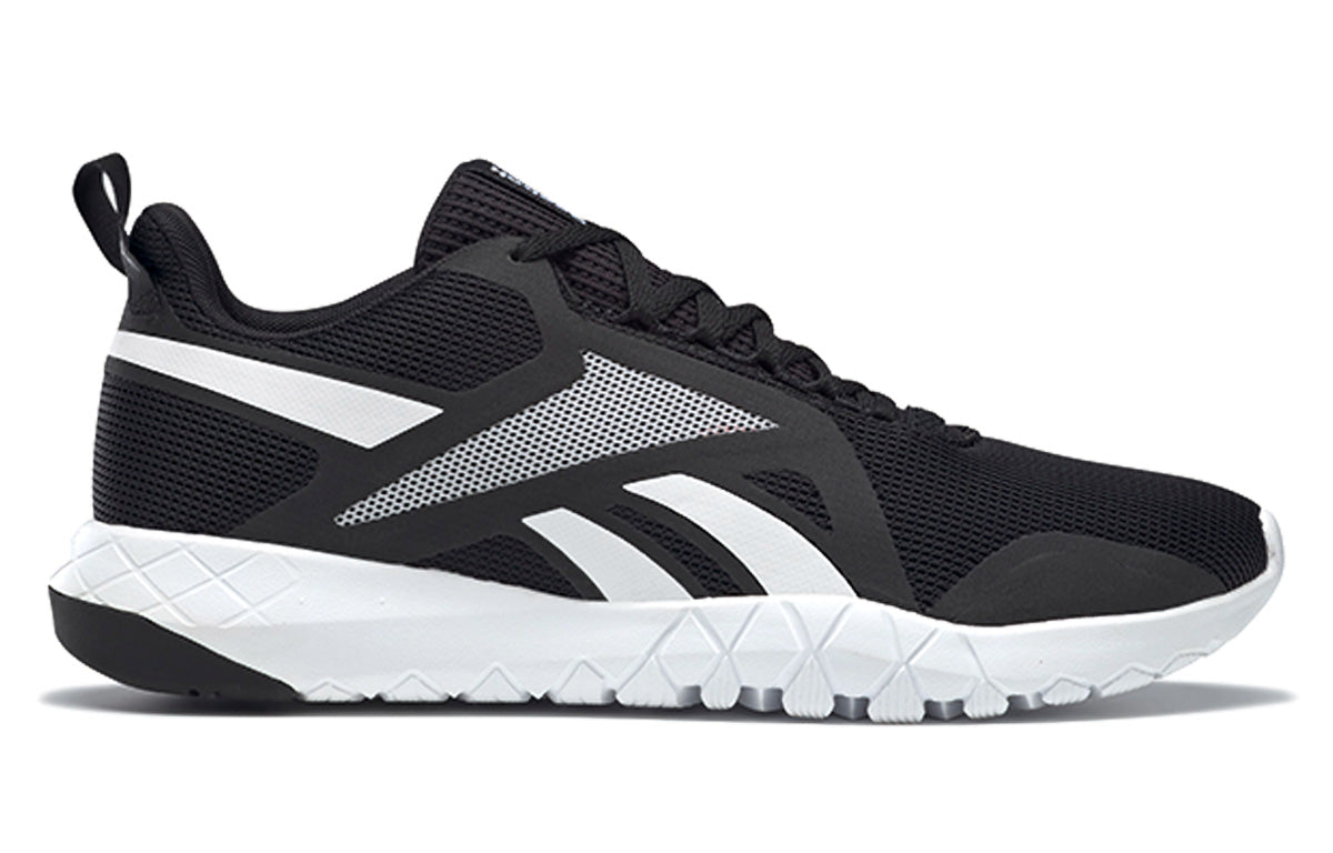Reebok Flexagon Force 3 'Black White' FX9622