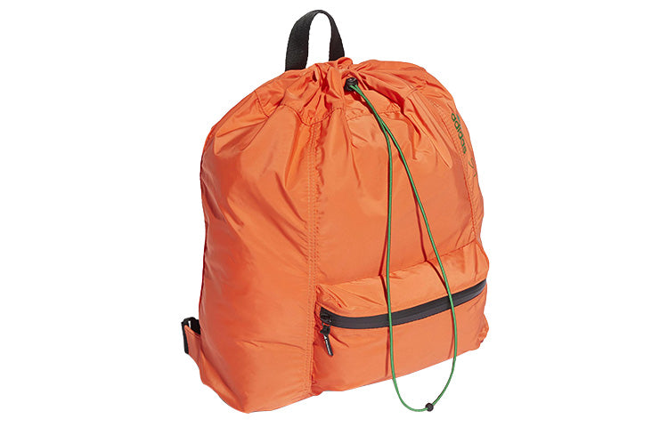 (WMNS) adidas by Stella McCartney Gym Sack 'Orange' HP1811-50178380