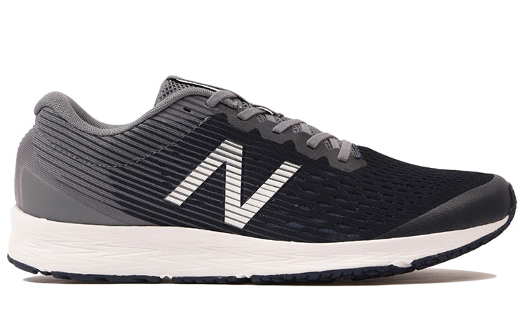 New Balance Flash V4 Black/Grey MFLSHLN4