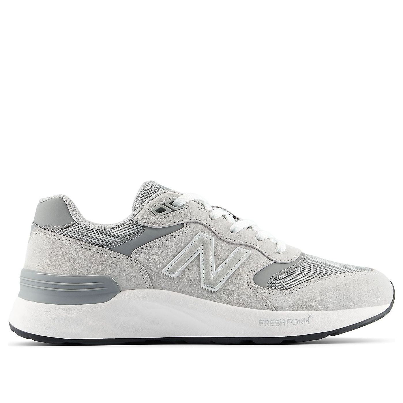 (WMNS) New Balance 880 v7 'Raincloud Slate Grey' W880712