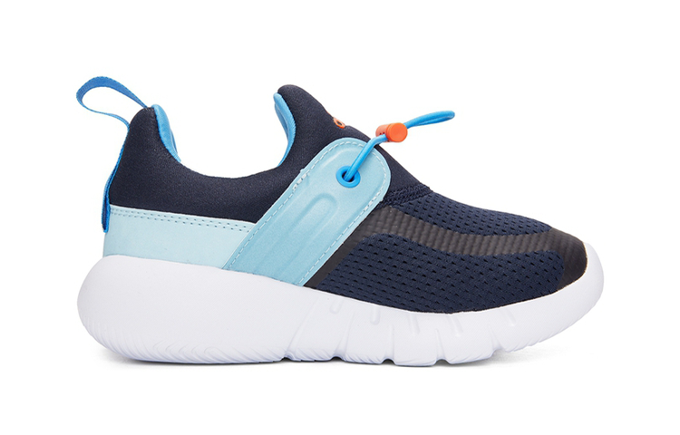 (TD) adidas Rapidazen 'Black Blue' GY6649