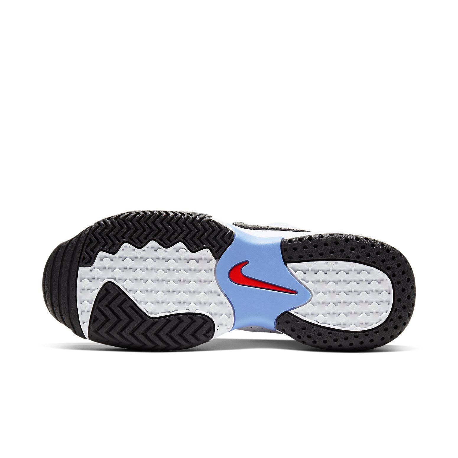 (WMNS) Nike Court Lite 2 'Laser Crimson' AR8838-103