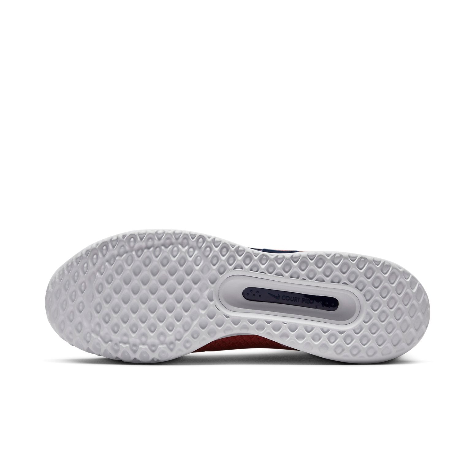 (WMNS) Nike Court Zoom Pro 'Adobe Soft Pink' DV3285-600