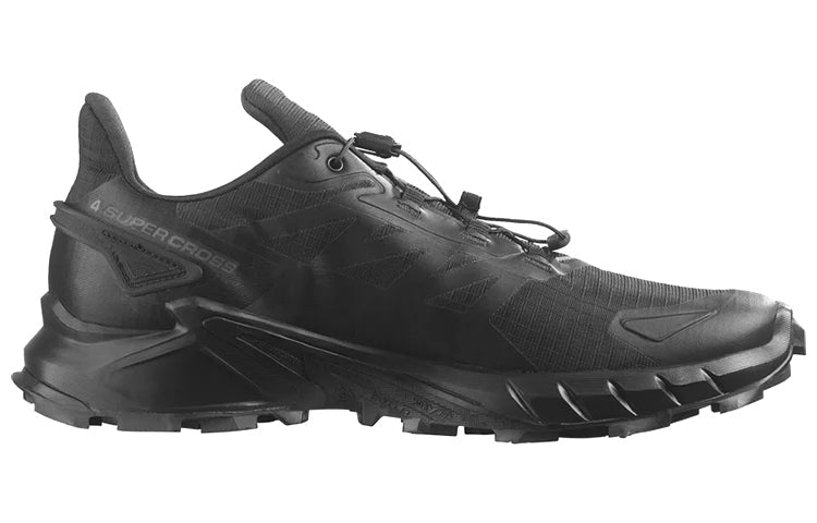 Salomon Supercross 4 417362