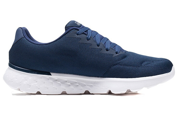 Skechers Go 400 Low-Top Blue 55292-NVY