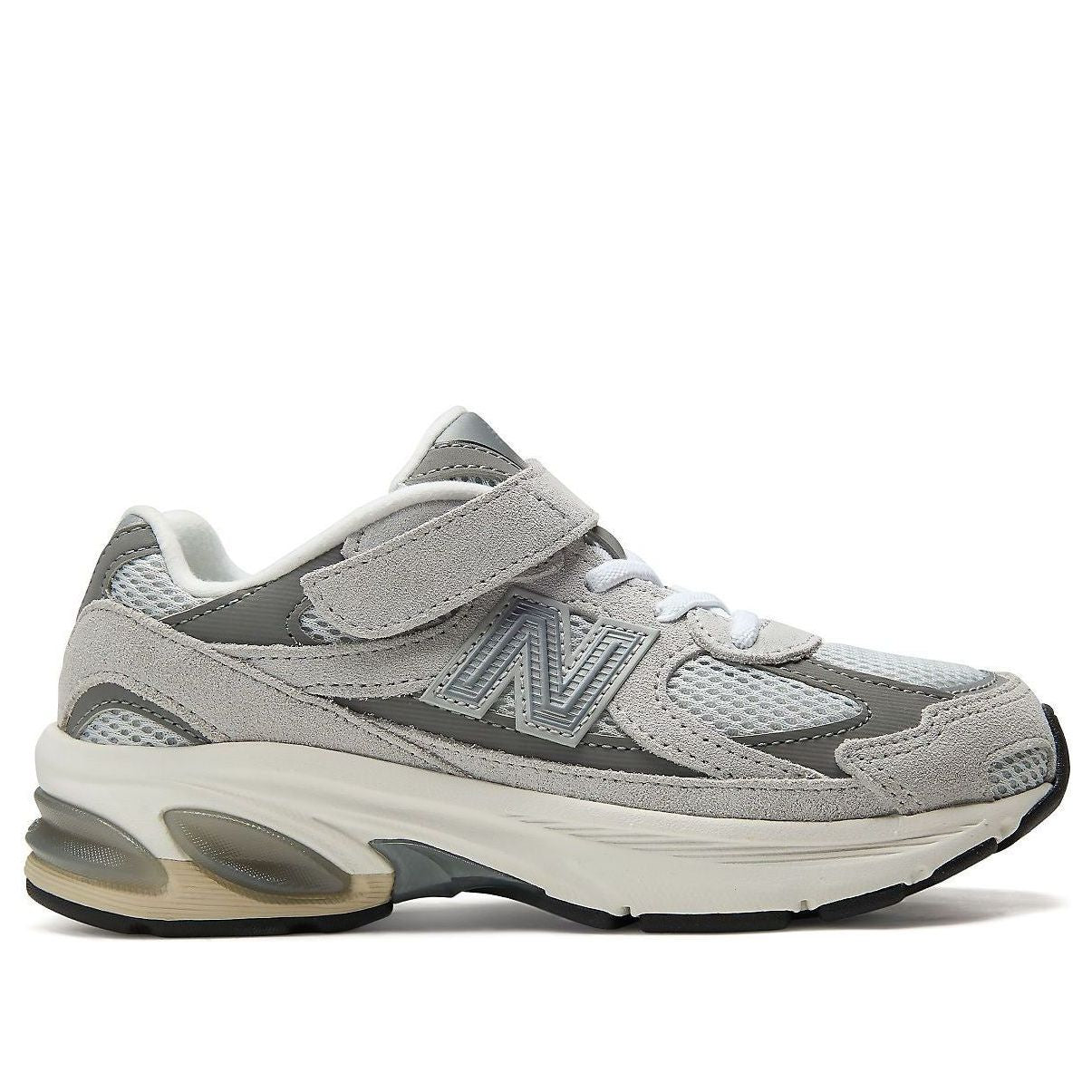 (PS) New Balance 2010 'Raincloud Harbor Grey' P20101AZ