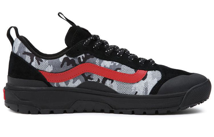 Vans Ultrarange Exo Mte-1 'Black Red' VN0A5KS4BLK