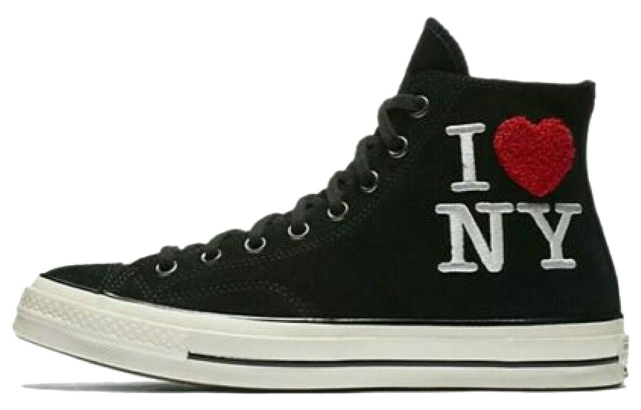 Converse Chuck Taylor All Star 70 High 'I Love NY' 161185C