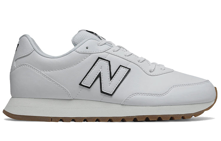 New Balance 527 'White Gum' ML527SLB