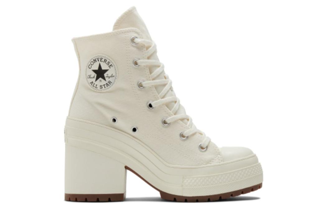 (WMNS) Converse All Star Chuck Taylor 1970s 'Cream White' A05348C