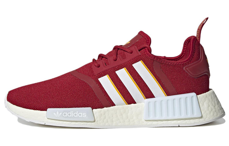 adidas NMD_R1 'Power Red Yellow' GX9888