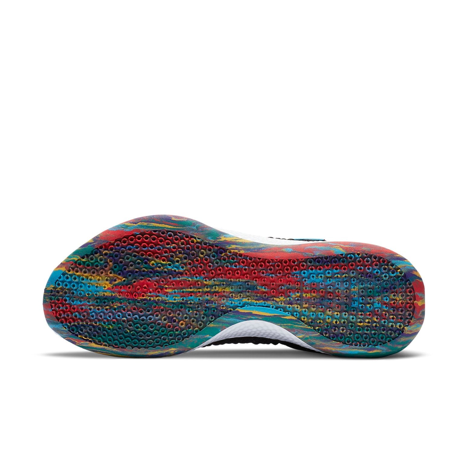 Nike Zoom UNVRS Flyease 'Multi-Color' CQ6422-001