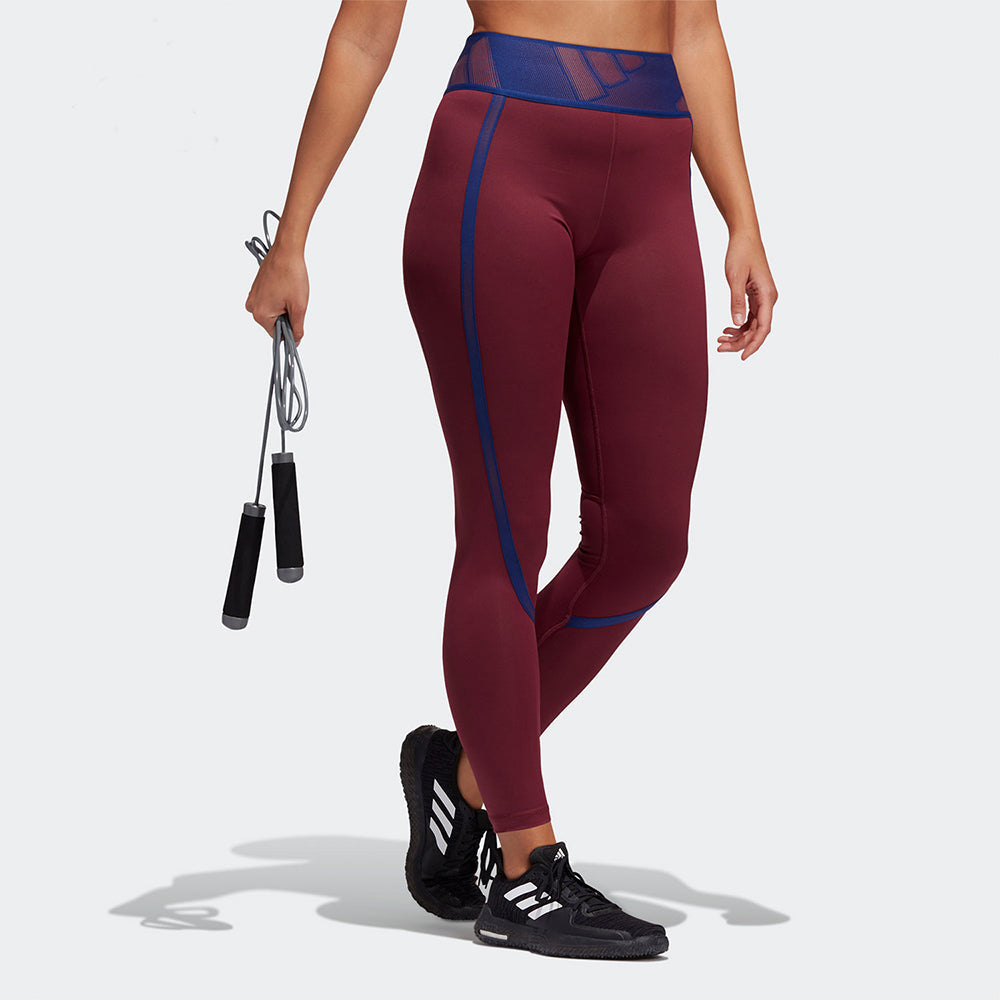 (WMNS) adidas Techfit Long Tights GR8032