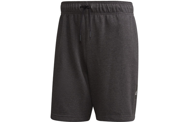 adidas Must Haves Stadium Shorts Sports Shorts Gray FL4017