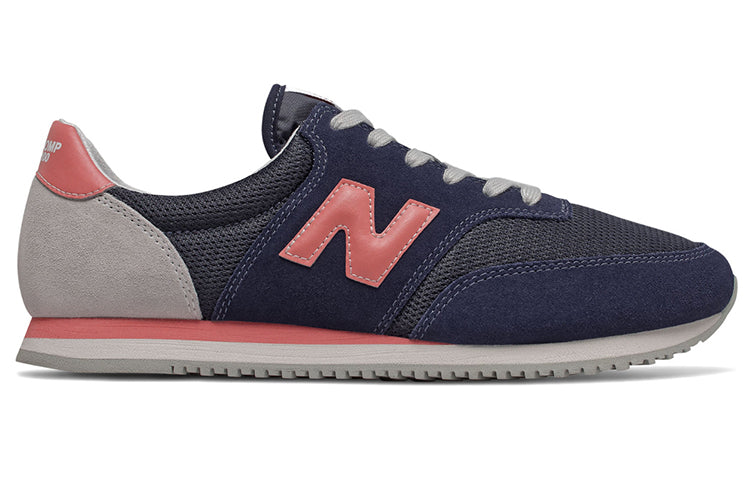 New Balance Comp 100 Blue/Pink MLC100CH
