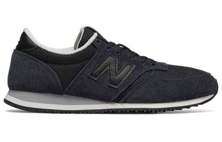 (WMNS) New Balance 420 'Blue Black' WL420NBC