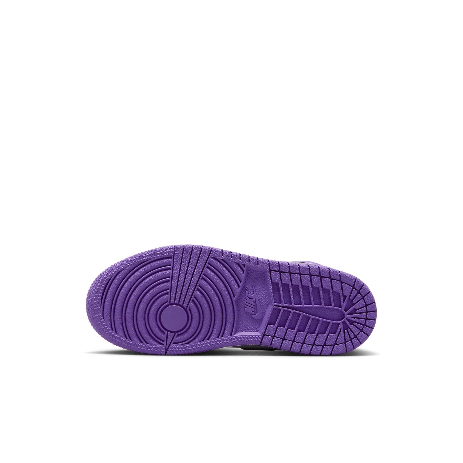 (PS) Air Jordan 1 Mid 'Purple Venom' DQ8424-511