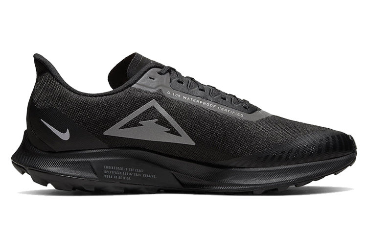 Nike Air Zoom Pegasus 36 Trail Gore-Tex 'Black' BV7762-001
