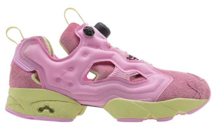 (WMNS) Reebok BT21 x InstaPump Fury OG MU 'Cooky' DV9877