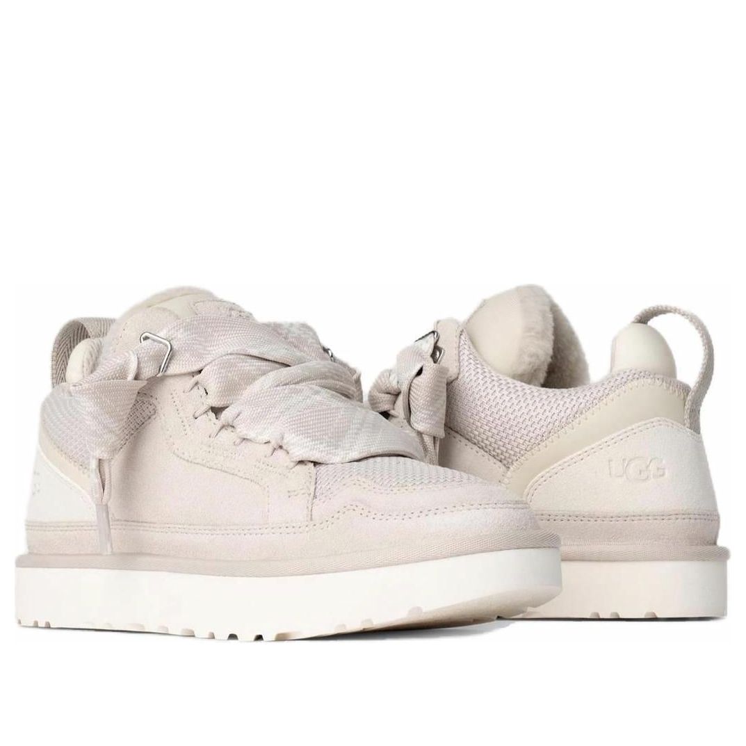 (WMNS) UGG Lowmel 'Ceramic' 1144032-CERA