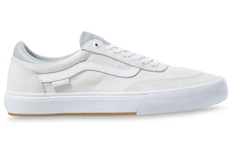 Vans Unisex Gilbert Crockett 2 Pro Sneakers White VN0A5HES3EX