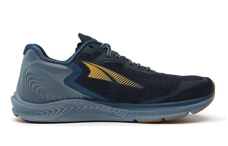 Altra Torin 5 Running Shoes 'Majolica Blue' AL0A547F408