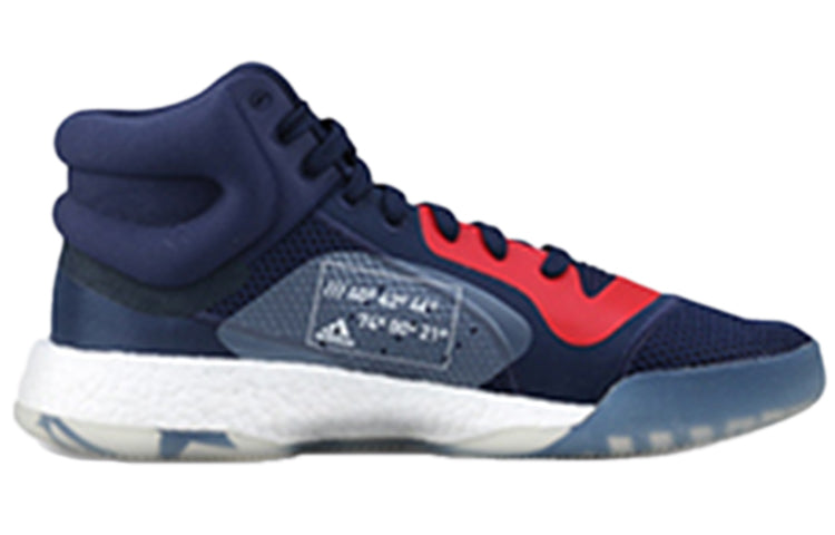adidas Stella McCartney x adidas Marquee Boost 'Blue White' EG2497