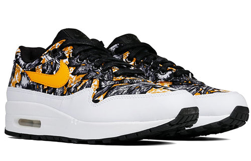 (WMNS) Nike Air Max 1 'Floral' 633737-100