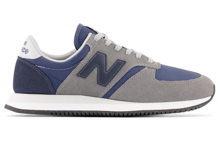 New Balance 420 'Gray Blue' UL420SL2