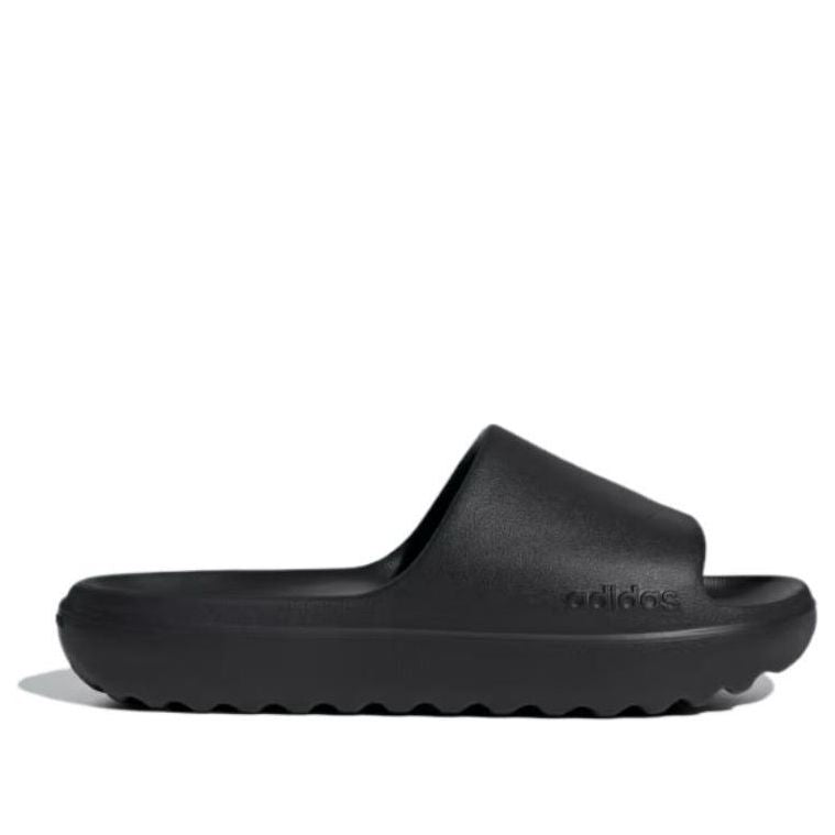 adidas Adilette Lumia Asia Sizing 'Black' JP9580