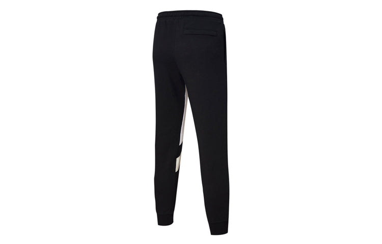 PUMA Iconic MCS Track Pants 'Black' 599346-01