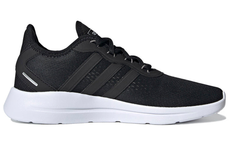 (WMNS) adidas Lite Racer RBN 2.0 'Black White' FW3250