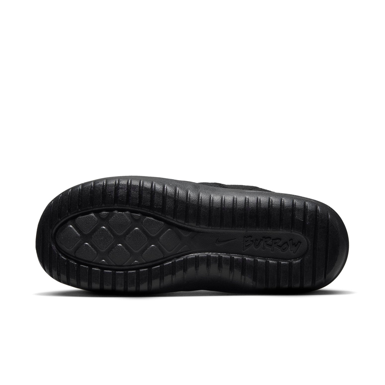 Nike Burrow 'Black White' DJ3130-002